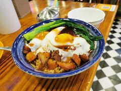 -澳门陈光记烧味饭店(南京德基广场店)
