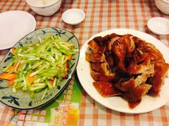-聂记粤菜馆(鼓西路店)