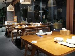 大堂-丹江渔村(望京店)