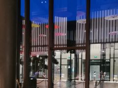 -上海崇明金茂凯悦酒店