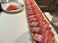 -祥源胡同·涮牛羊肉火锅(花桥店)