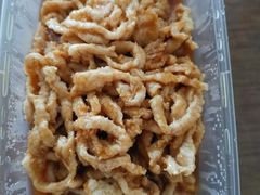 -蓬莱阁中餐厅(崇文门店)