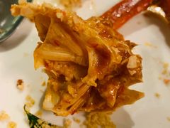 辣椒螃蟹-新加坡海鲜共和(名胜世界圣淘沙海滨坊)