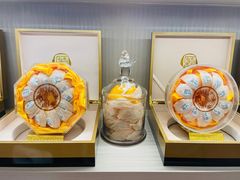 -燕庭·纯燕窝·甜品下午茶(南京西路店)