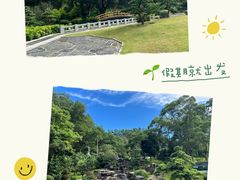 -深圳仙湖植物园