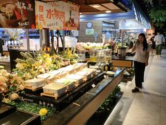 -梨花自助烤肉(乐宾店)