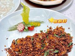 -聚福山莊·寻味顺德(北滘店)