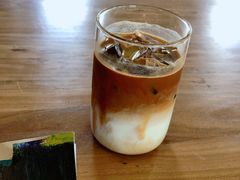 -山下C5cafe(惠通时代广场店)