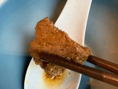梅花肉-鲜小岛·铜锅涮肉