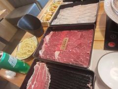 -牛匠和牛寿喜锅(西安总店)
