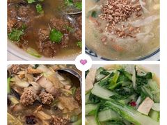 -老雒阳面馆·水席·洛阳菜(王城路店)