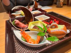 -锅物新语&寿喜烧.炉端割烹(世博源店)