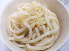 手擀面-盱眙虾怪·旗舰店