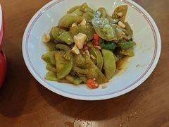 -食藕·武昌鱼(古德寺店)