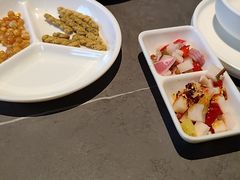 -情妹耙泥鳅·江湖川菜(科华店)