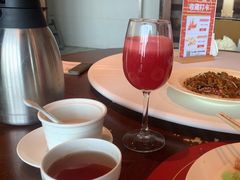 -金鹰国际酒店·满园春中餐厅
