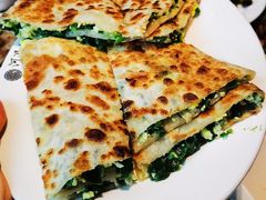 -河沿肉饼Beijing Pie(东华门店)