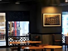 -星巴克(哈尔滨新一百店)
