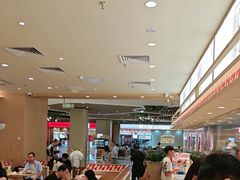 -乡村基·川味现炒大王(熙悦天街店)