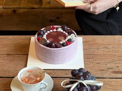 -花甜生活FatimCake·生日蛋糕