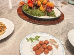 -四世同堂·京菜·烤鸭(双井店)