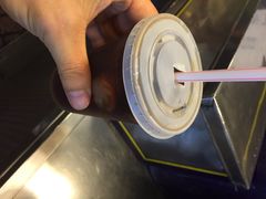 罗汉果龙眼冰糖燉冬瓜-罗汉果龙眼冰糖燉冬瓜