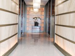 -上海明天广场JW万豪酒店