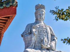 -东莞观音山旅游风景区