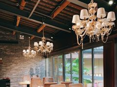 -铜锣湾·有麝自然香(重庆新天地店)