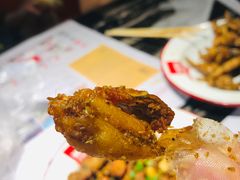 -汉虾王·油焖大虾(车公庙店)