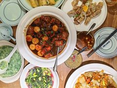 -周家二小姐的菜(西津渡店)