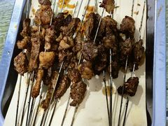 -铁诚烤肉