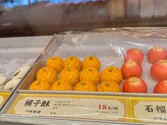 -仿膳饭庄·宫廷风味(百年传承店)