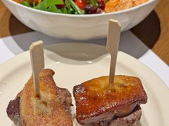 鹅肝牛肉-CAPARESH開府莱舍(望京金辉店)