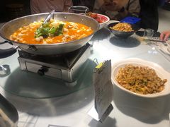 -庞家烧烤客栈(炮台山店)