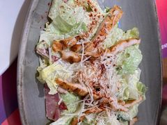 -HELLO MUSAE 拾光缪斯餐厅·纯正希腊风味(苏州中心店)