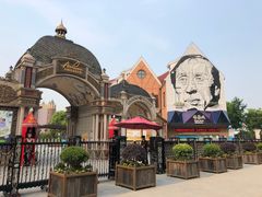 -安徒生童话乐园