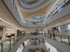 -龙湖重庆时代天街