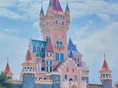 -厦门方特梦幻王国