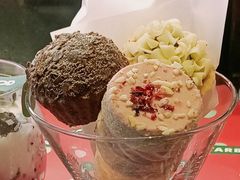甜心-星巴克臻选(深圳皇庭广场分店)