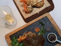 -Prego意大利西餐厅·深圳富苑皇冠假日套房酒店