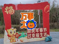 -飞凤山奥体公园