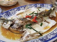 -灵福缘私房菜·农家菜(拈花湾·灵山大佛必推店)