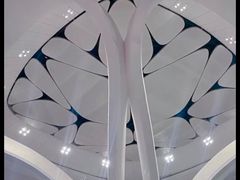 -杭州萧山国际机场
