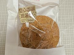 -好利来(武汉新天地店)