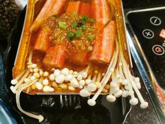 -九坤韩式烤肉(建发阅彩城店)