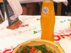 -东排食堂长沙小吃大排档(五一广场店)