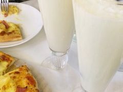 乐凯撒比萨(正佳广场店)-乐凯撒披萨(正佳广场店)