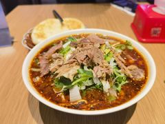 -肖家客饸饹面(郑州总店)