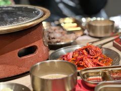 -西塔老太太泥炉烤肉(沈阳店)